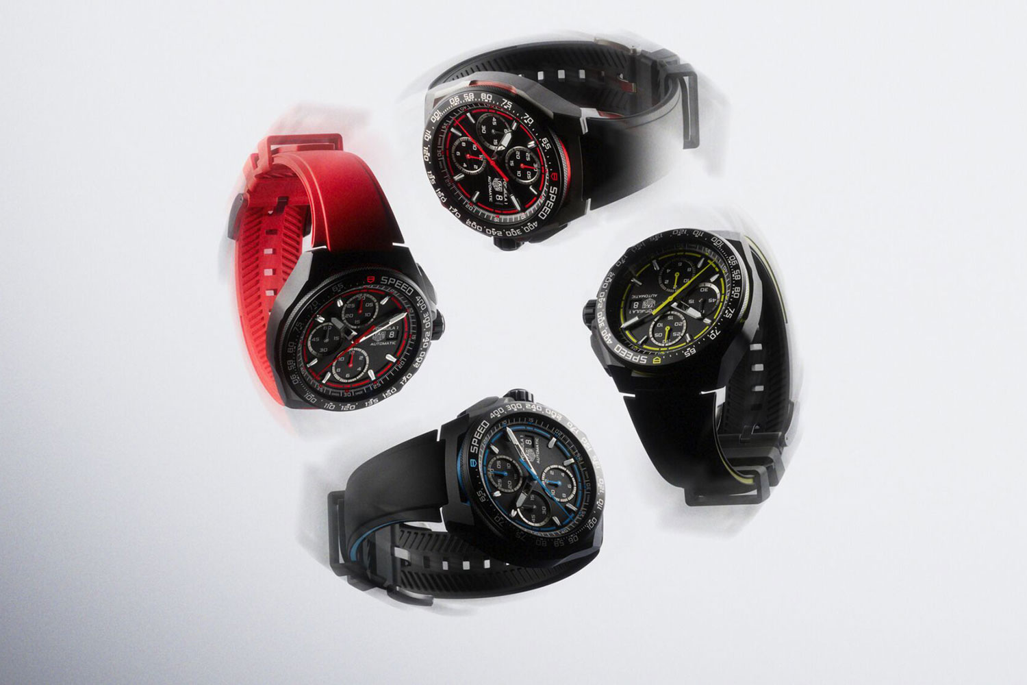 นาฬิการุ่นใหม่จาก LVMH Watch Week 2025