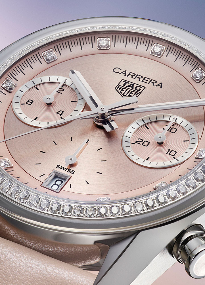 LVMH Watch Week: Full List of 2025 Novelties นาฬิการุ่นใหม่จาก LVMH Watch Week 2025