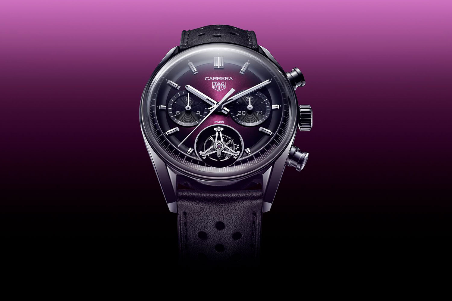 LVMH Watch Week: Full List of 2025 Novelties นาฬิการุ่นใหม่จาก LVMH Watch Week 2025