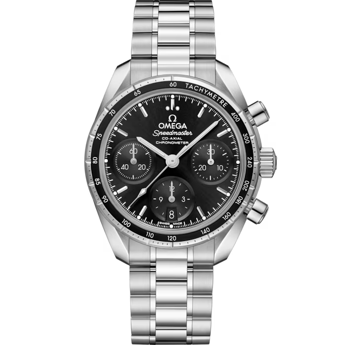 How the Right Watch Can Change Your Game