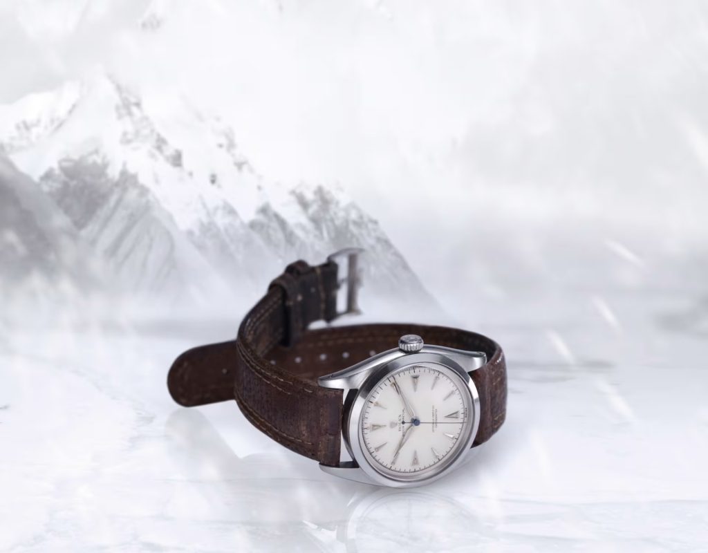 Rolex Legends: 5 Iconic Watches That Define Eternity