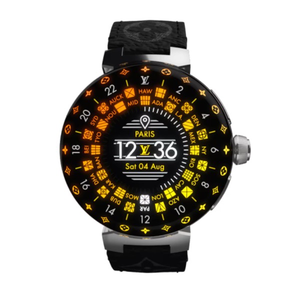 Zodiac Watches 2025