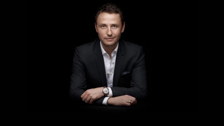 Vacheron Constantin แต่งตั้ง Laurent Perves เป็น CEO คนใหม่