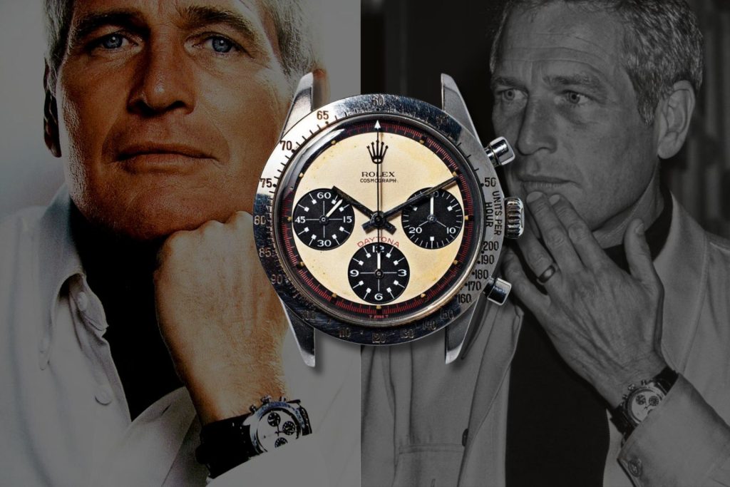 Rolex Legends: 5 Iconic Watches That Define Eternity