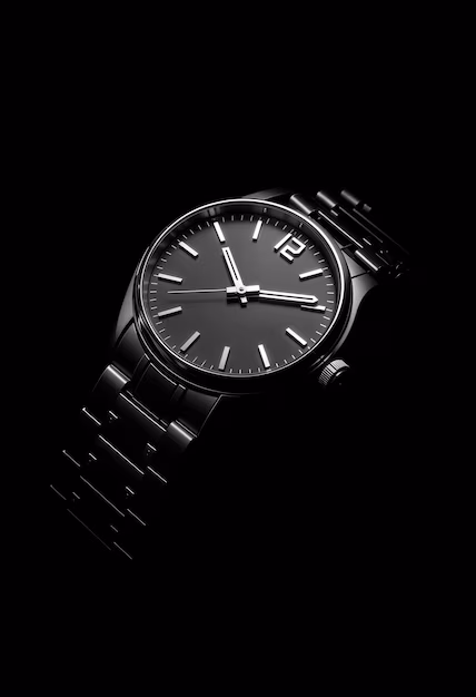How the Right Watch Can Change Your Game