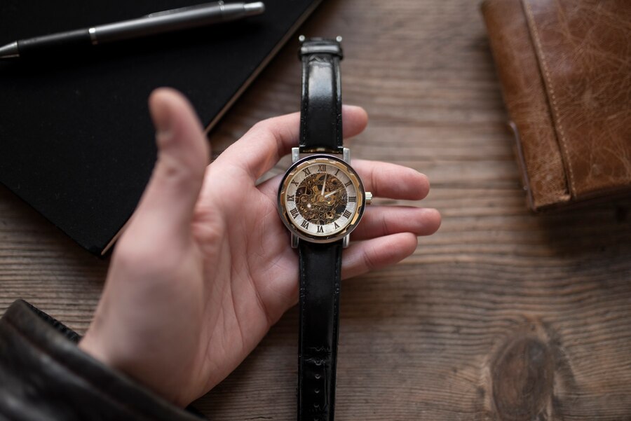 How the Right Watch Can Change Your Game