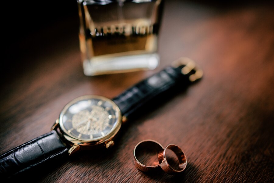 How the Right Watch Can Change Your Game