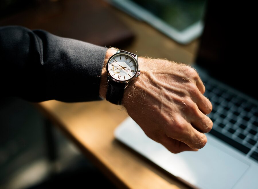 Mastering the Tick: Unlock the Power of Every Second in 2025