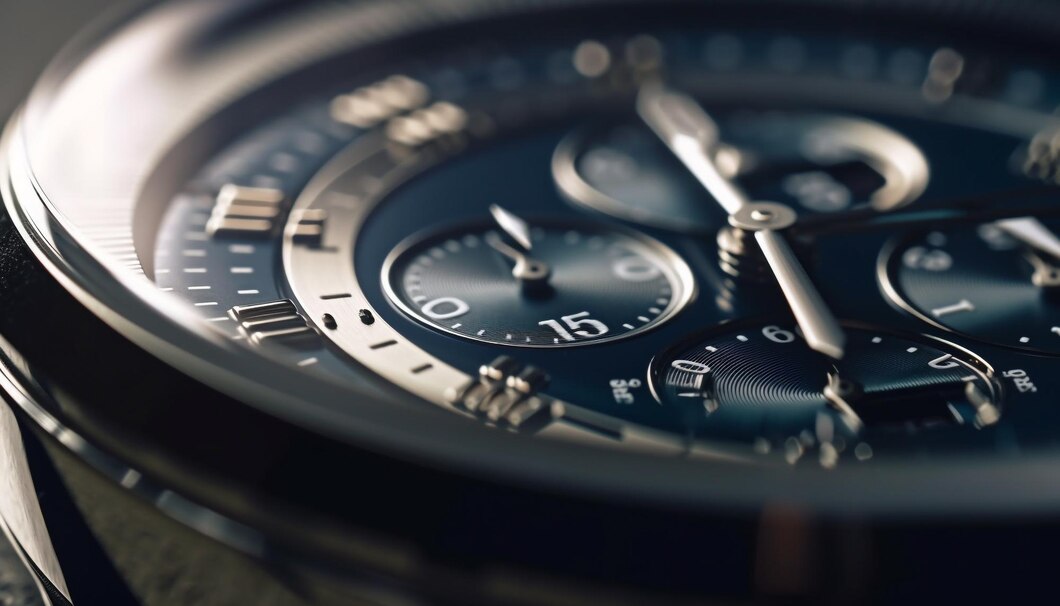 How the Right Watch Can Change Your Game