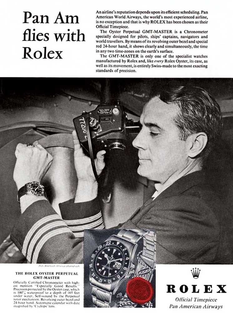 Rolex Legends: 5 Iconic Watches That Define Eternity