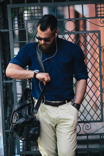How the Right Watch Can Change Your Game