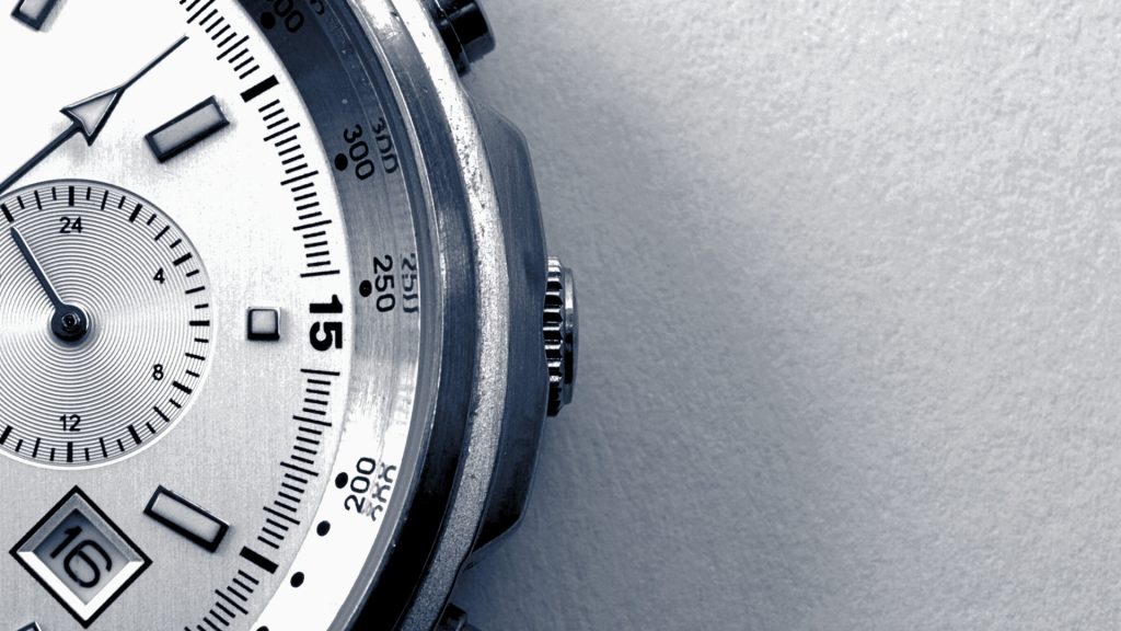Hidden Tips to Keep Your Watch Moisture-Free 1