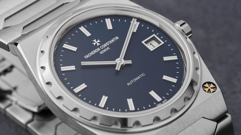 การกลับมาของตำนานในโฉมใหม่ Vacheron Constantin Historiques 222
