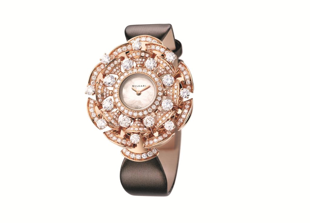 LISA's BVLGARI Divas' Dream at The White Lotus Premiere