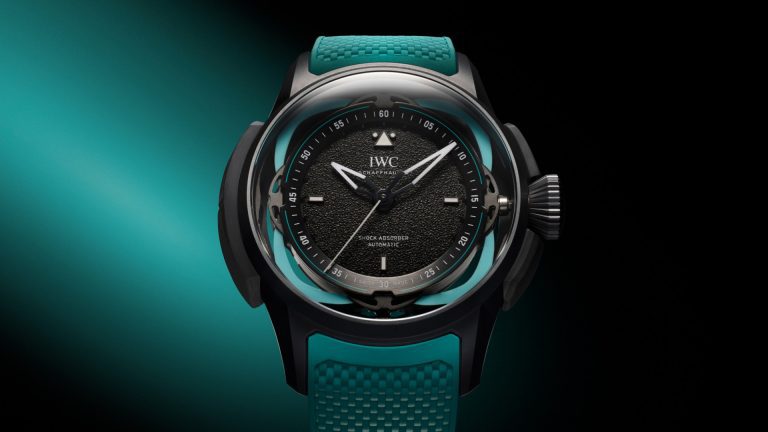 The Ultimate Toto Wolff Timepiece