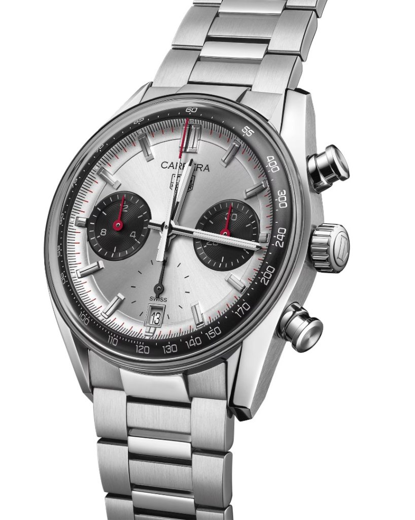 TAG Heuer Valentine's Day Collection