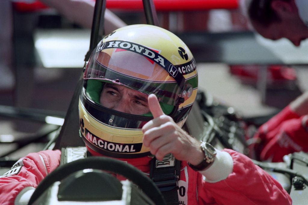 TAG Heuer Makes History as Monaco GP Title Sponsor