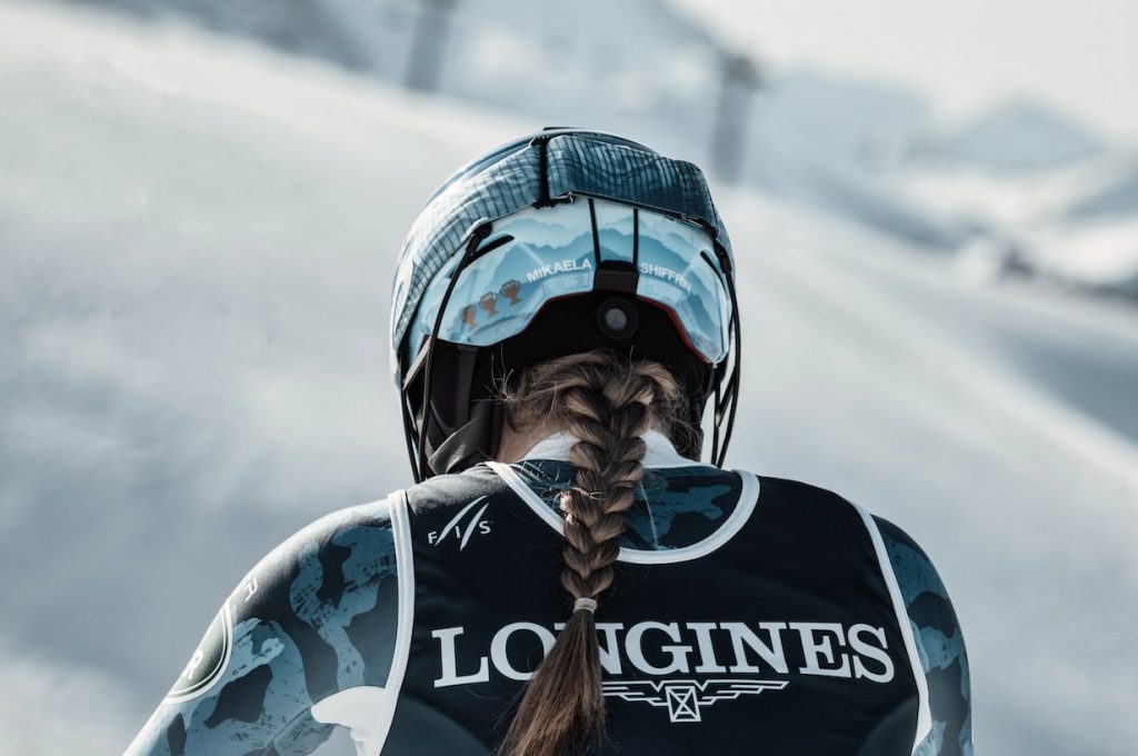 Longines Unveils the Conquest Chrono Ski Edition
