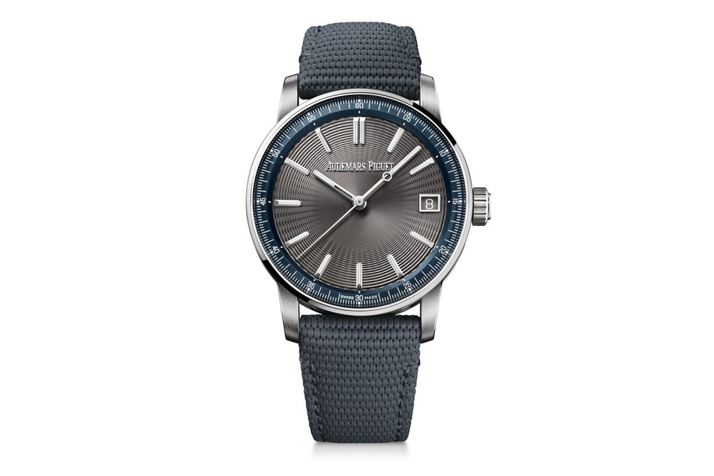สองเรือนเวลาใหม่จาก Audemars Piguet