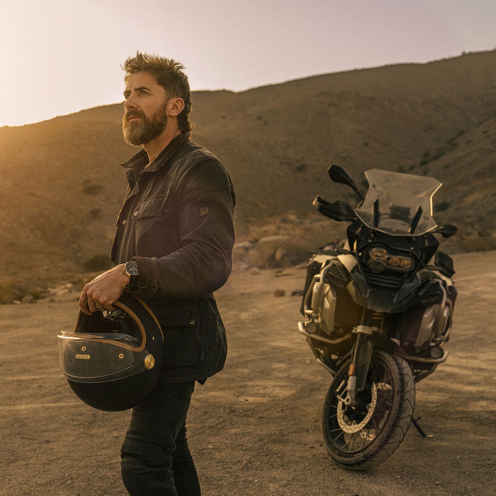 Bremont Terra Nova Bronze