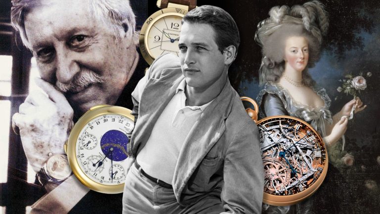 The Watch Heist | Legendary Timepieces That Vanished Without a Trace