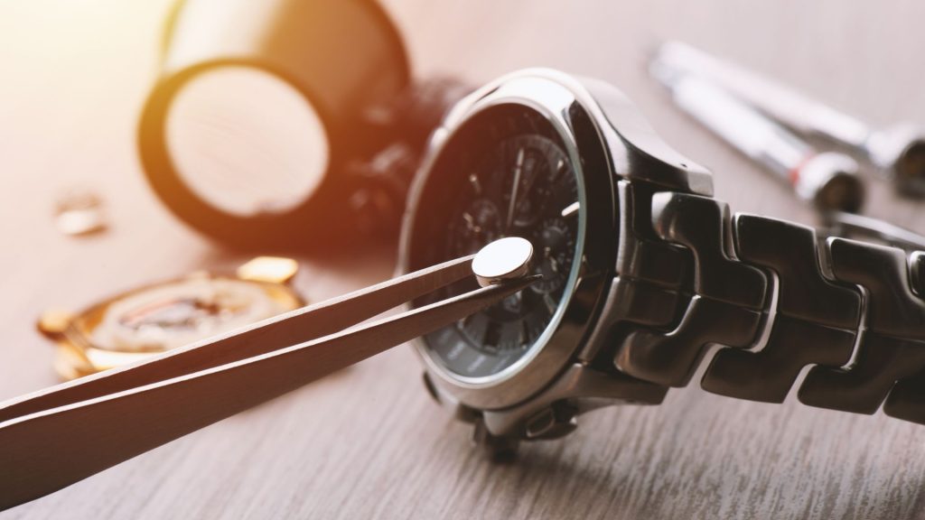 Essential Tips to Prevent Moisture in Watches