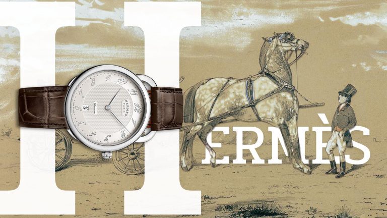 Decoding Hermès DNA | 5 Watches that Embody the Brand’s Identity