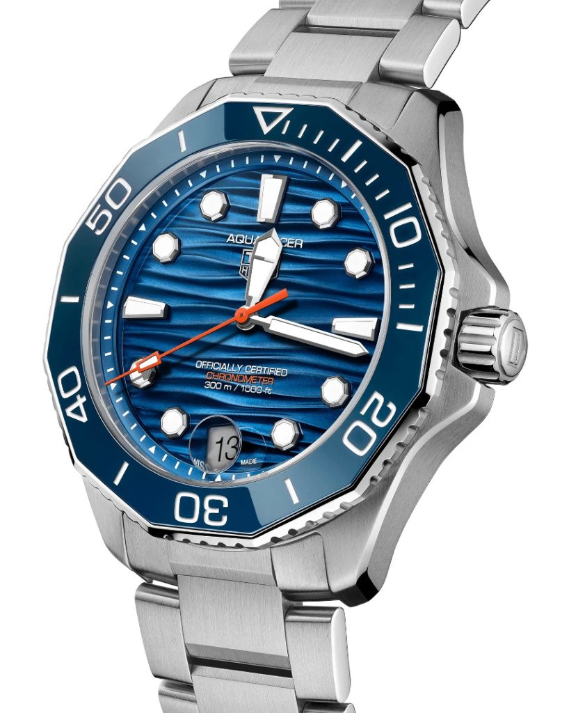 TAG Heuer Valentine's Day Collection