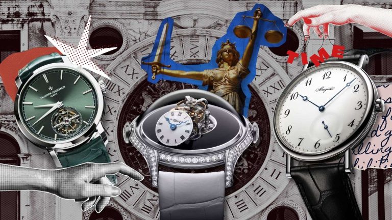 Zodiac Watch Mechanism: เบื้องหลังจักรกลเรือนเวลาที่เชื่อมโยงกลไกนาฬิกาที่คุณอาจไม่เคยรู้