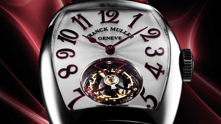 The Legend of Franck Muller Part 2: ความซับซ้อนแห่งทูร์บิญองที่ไร้ขีดจำกัด