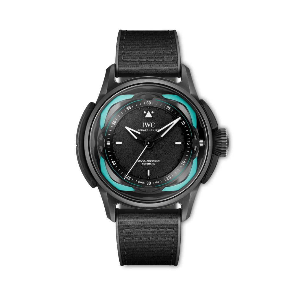 The Ultimate Toto Wolff Timepiece