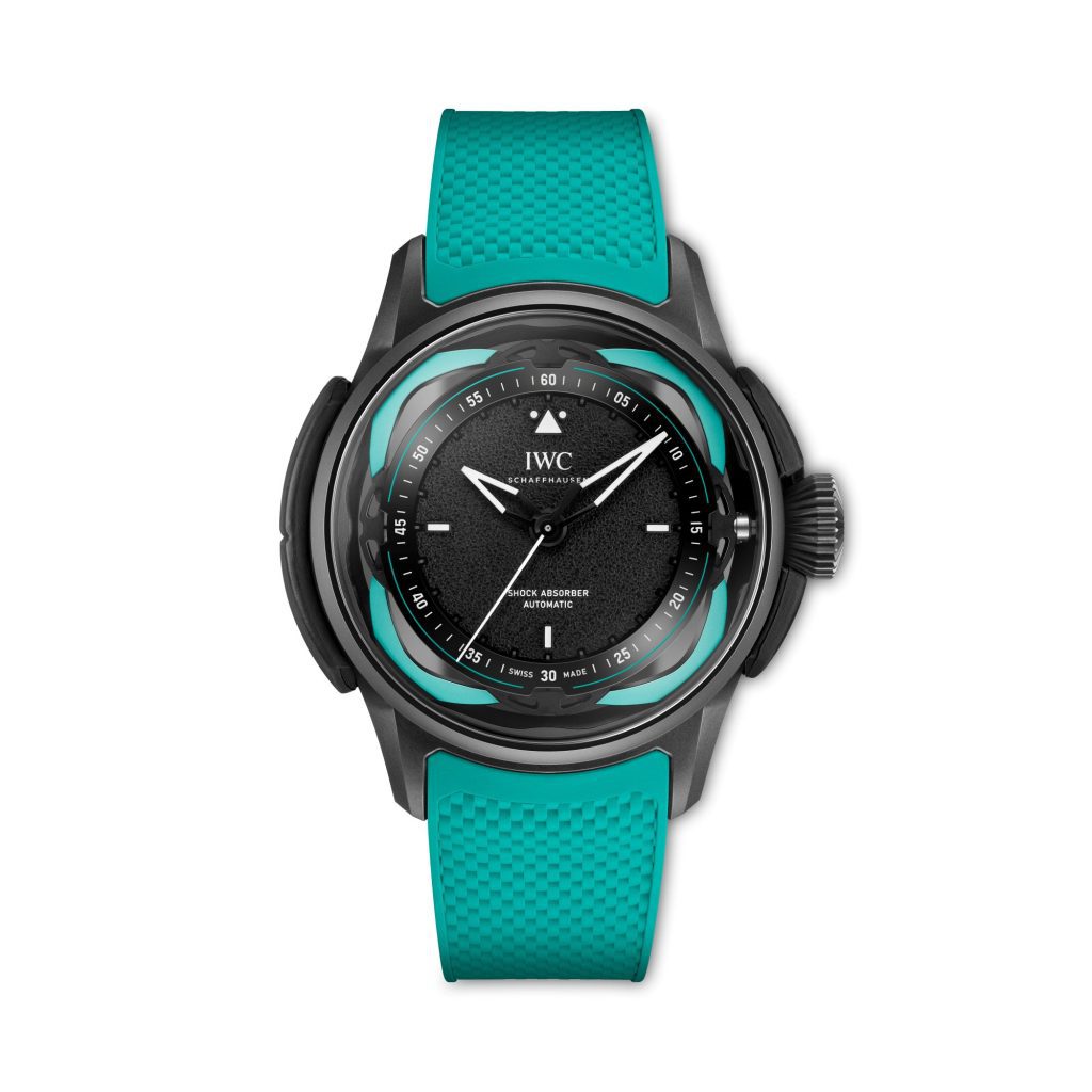 The Ultimate Toto Wolff Timepiece