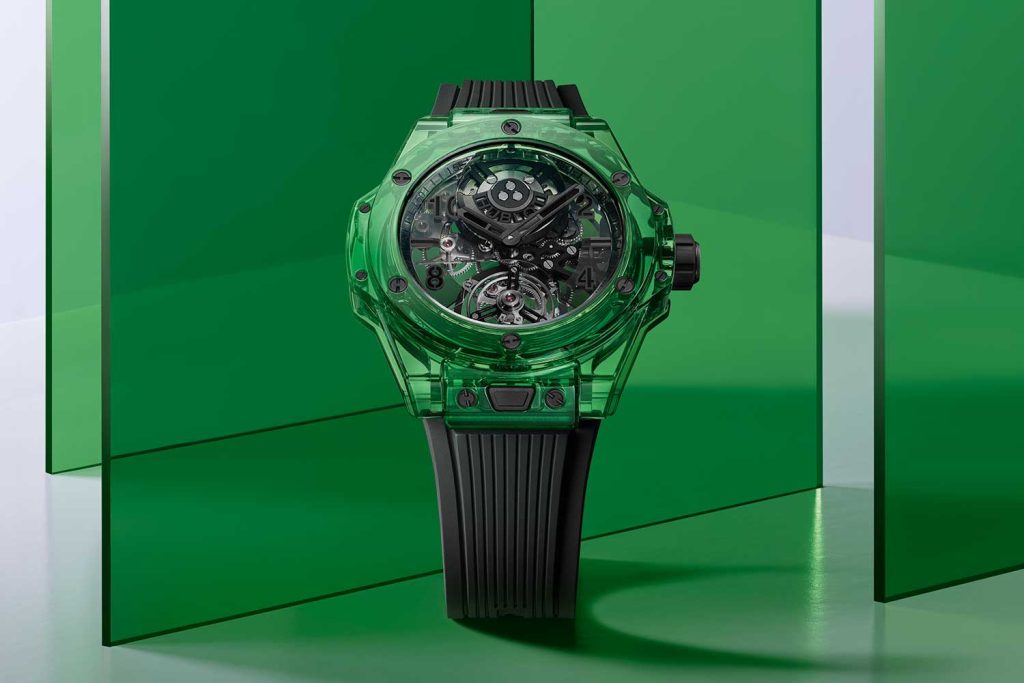 Watches and Wonders 2025