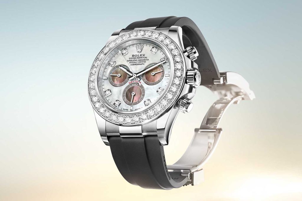 Watches and Wonders 2025