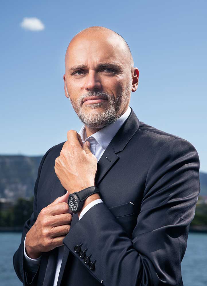 Watches and Wonders 2025