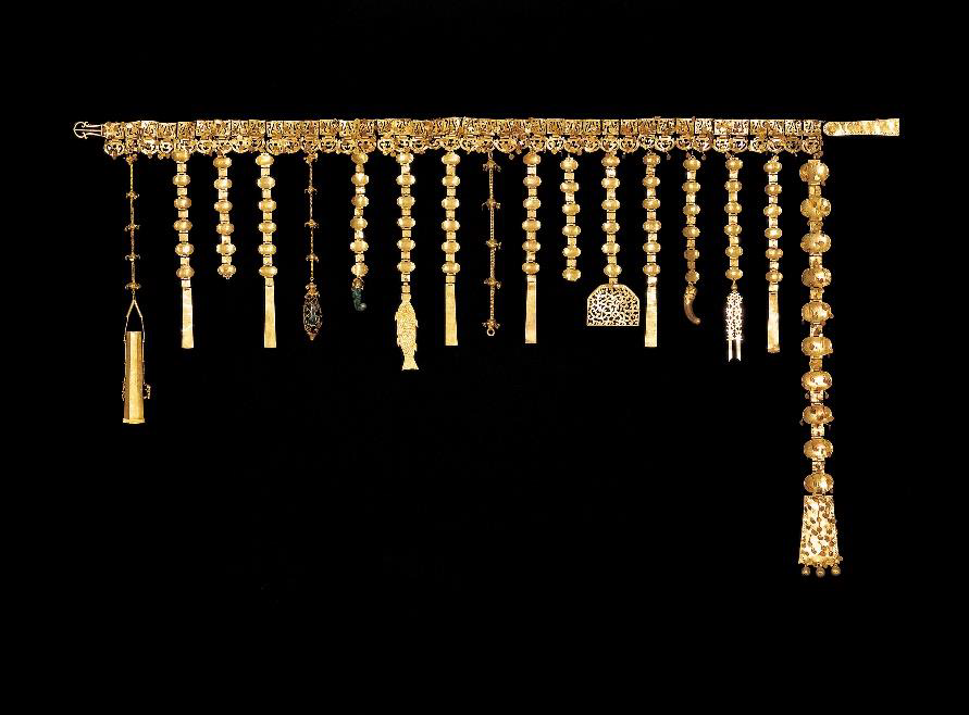100 Ideas of Happiness: A Journey Through Korea’s Artistic Treasures