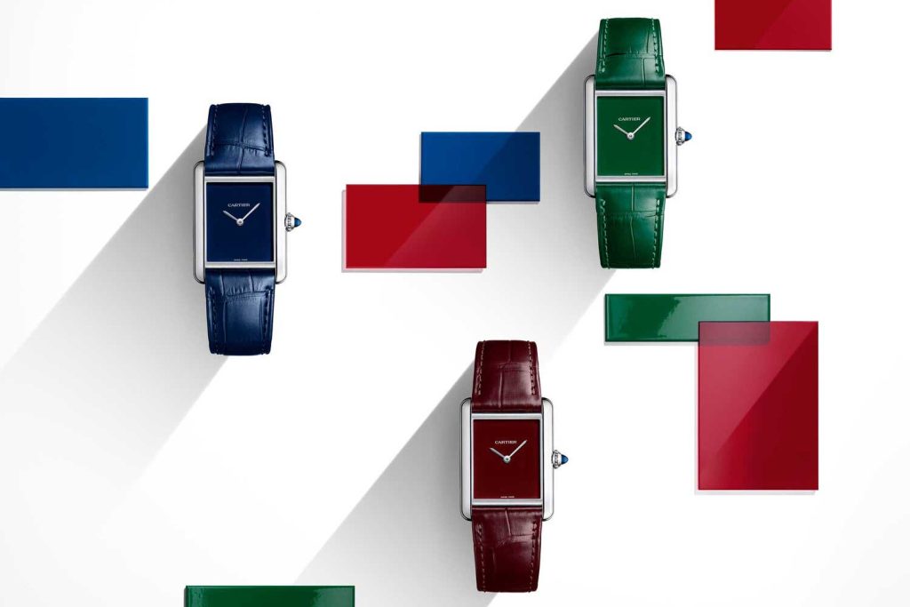 Watches and Wonders 2025