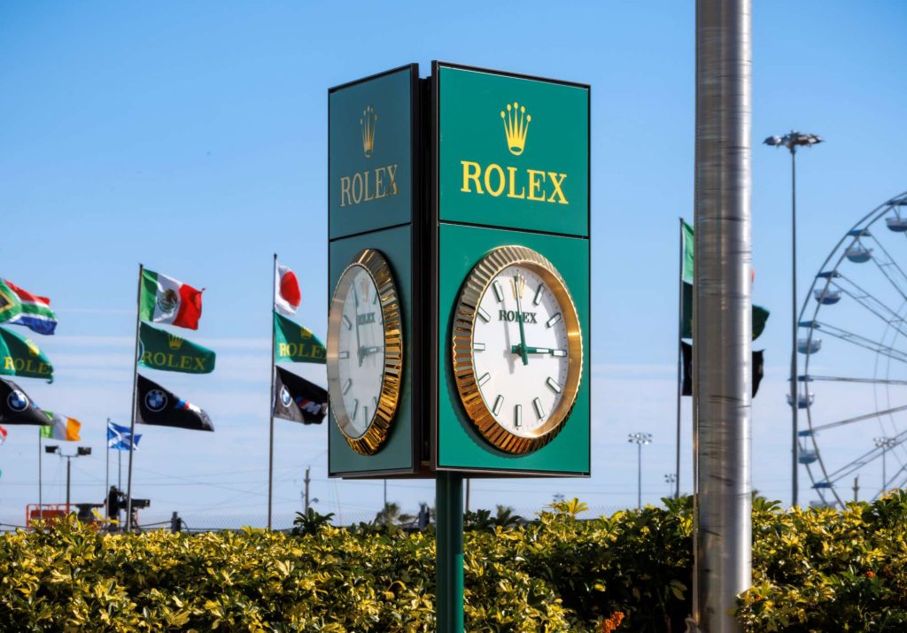 The 2025 Rolex 24 at Daytona Sets the Stage for a Thrilling Racing Season