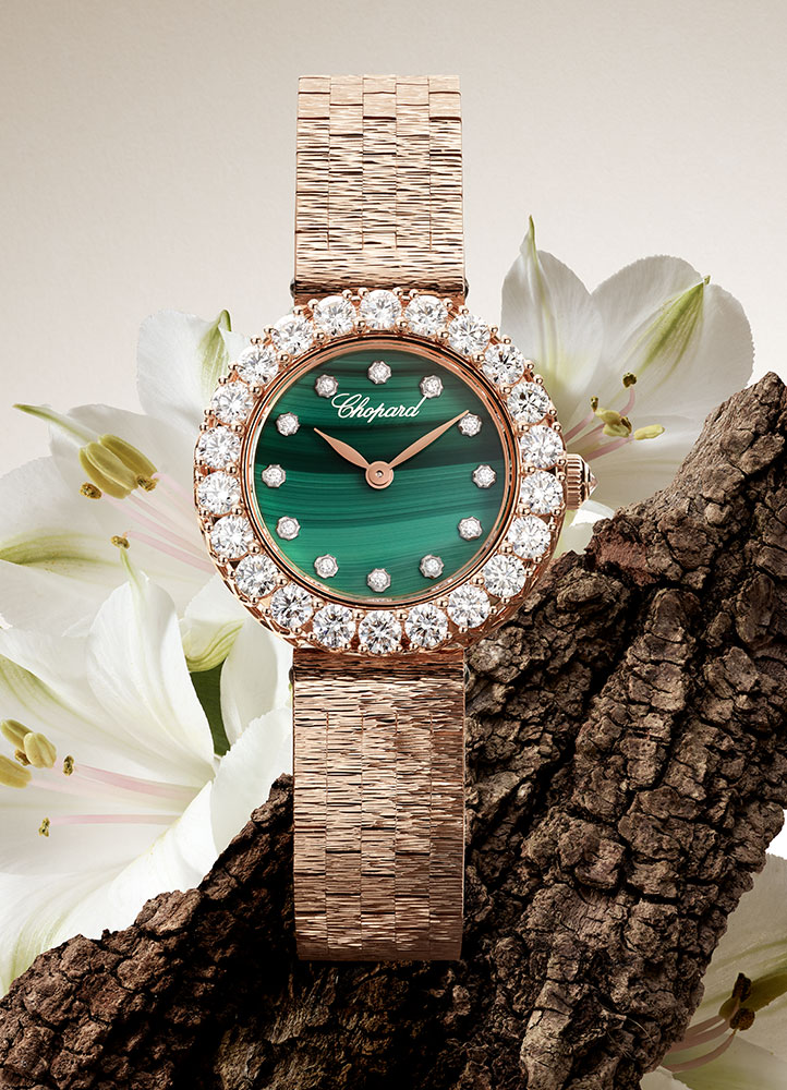 Watches and Wonders 2025