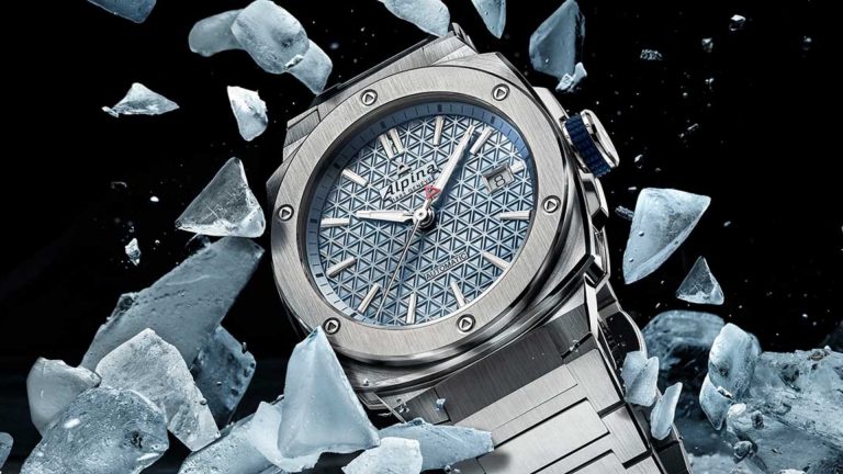 Alpina เปิดตัวสุดยอดนาฬิกาที่จะสะกดทุกสายตาในงาน Watches and Wonders 2025 