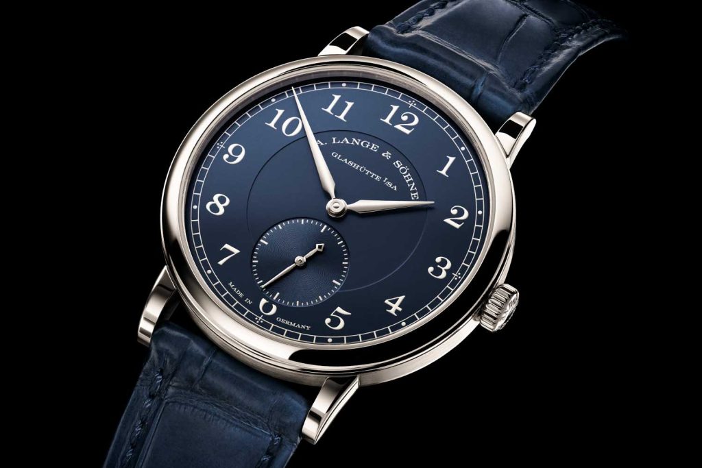 A. Lange & Söhne at Watches and Wonders 2025