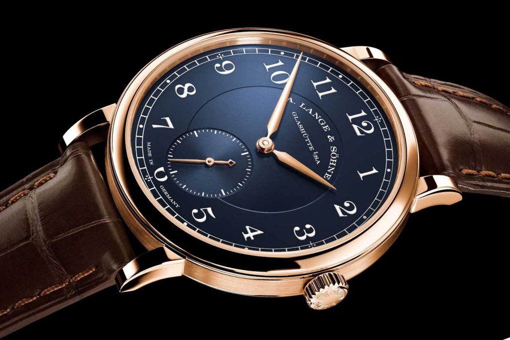 A. Lange & Söhne at Watches and Wonders 2025
