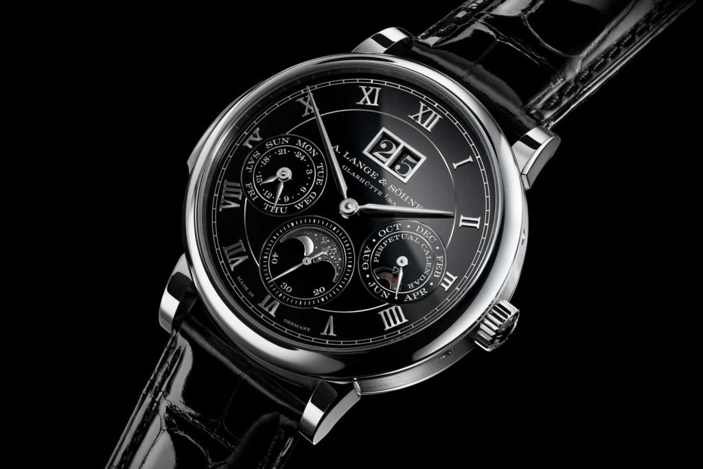 A. Lange & Söhne at Watches and Wonders 2025