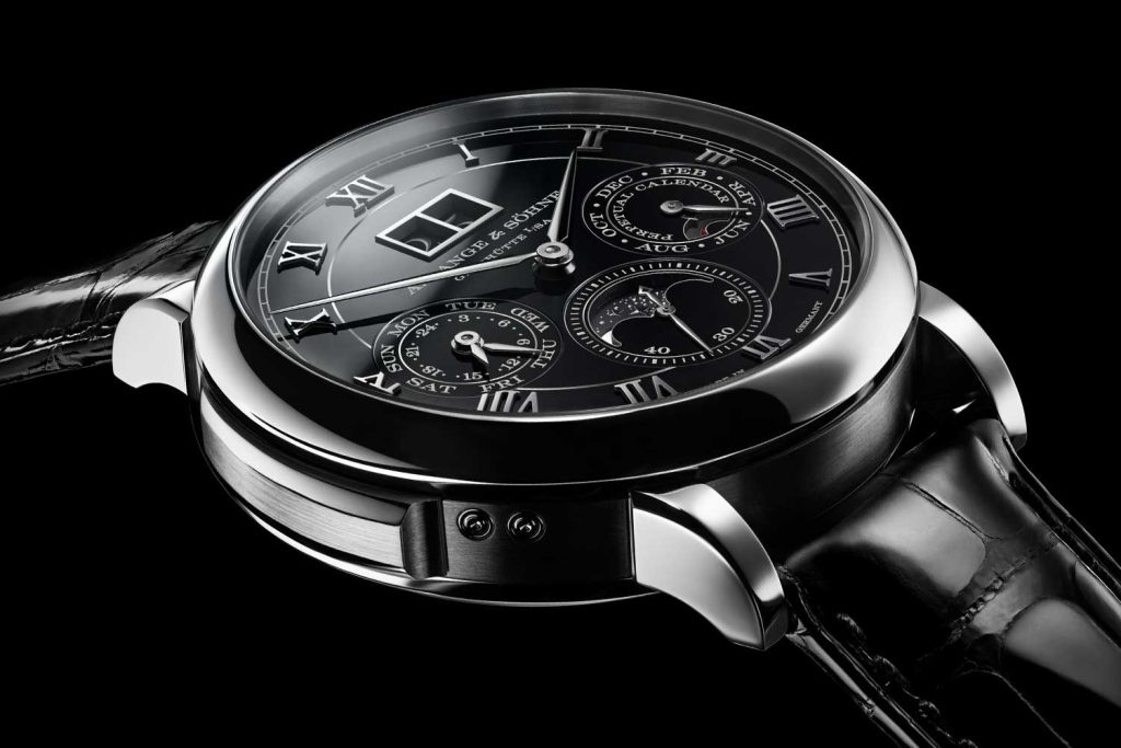 A. Lange & Söhne at Watches and Wonders 2025