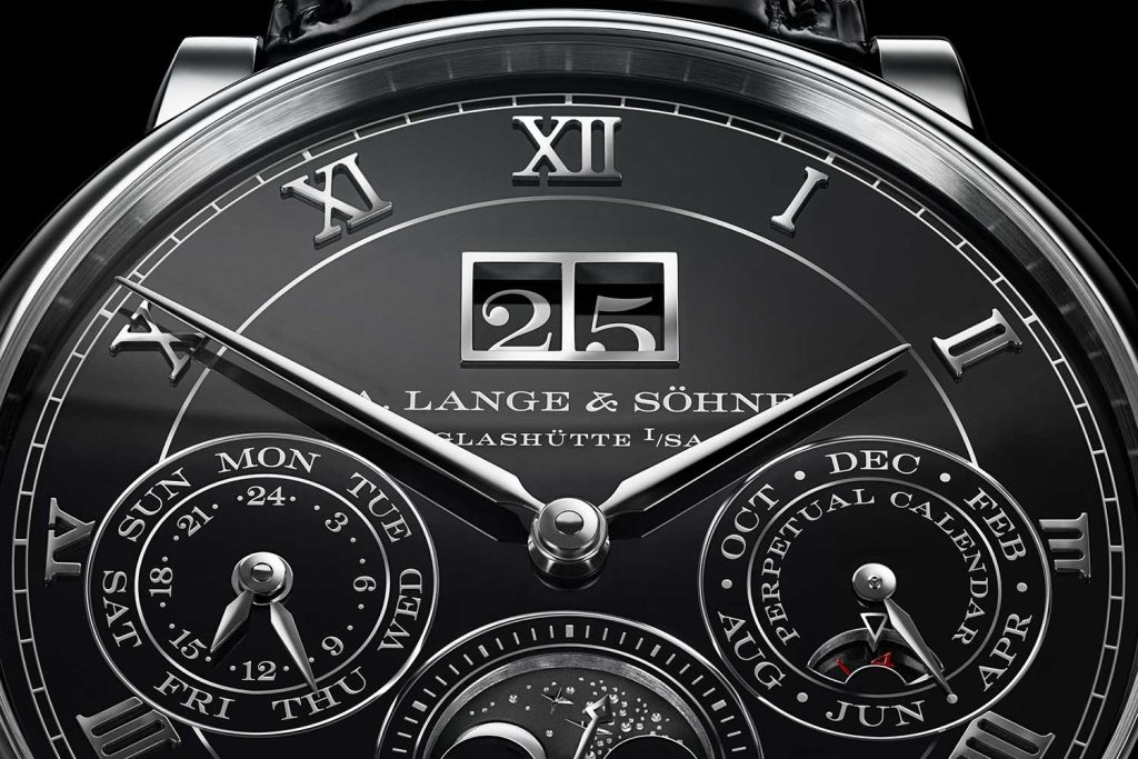 A. Lange & Söhne at Watches and Wonders 2025