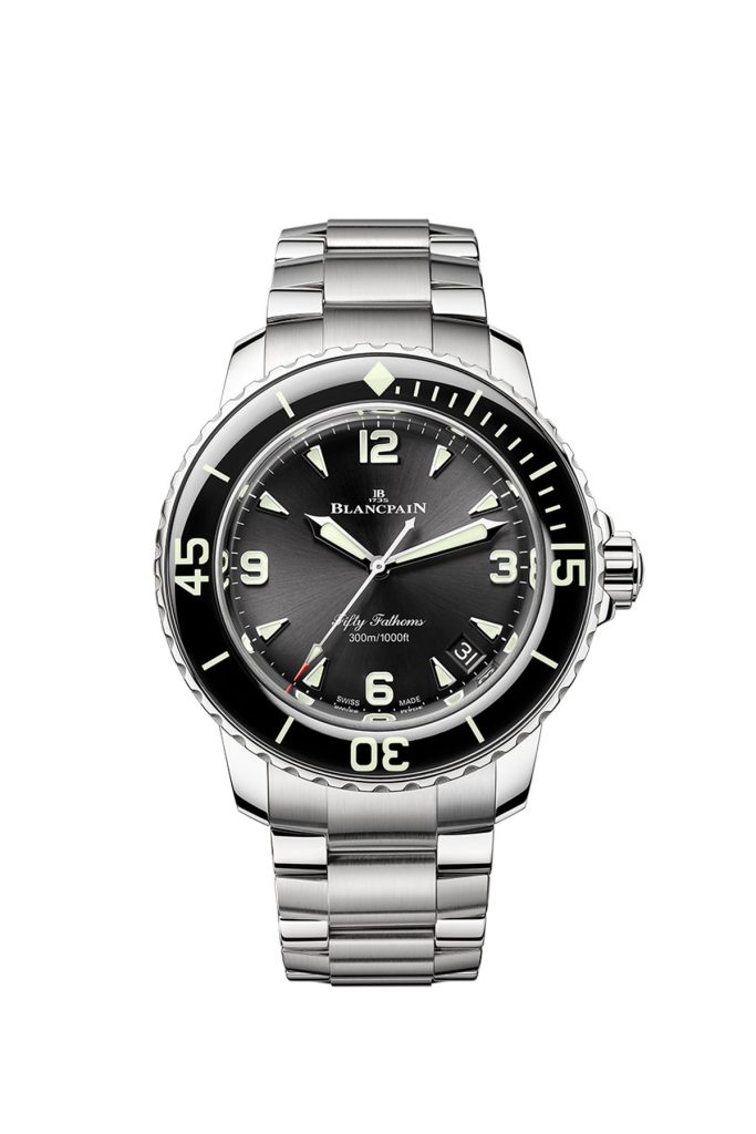 Blancpain Fifty Fathoms Automatique 42mm