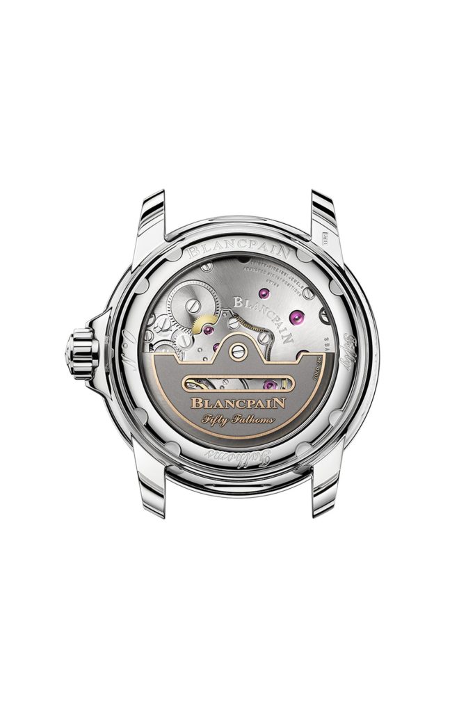 Blancpain Fifty Fathoms Automatique 42mm