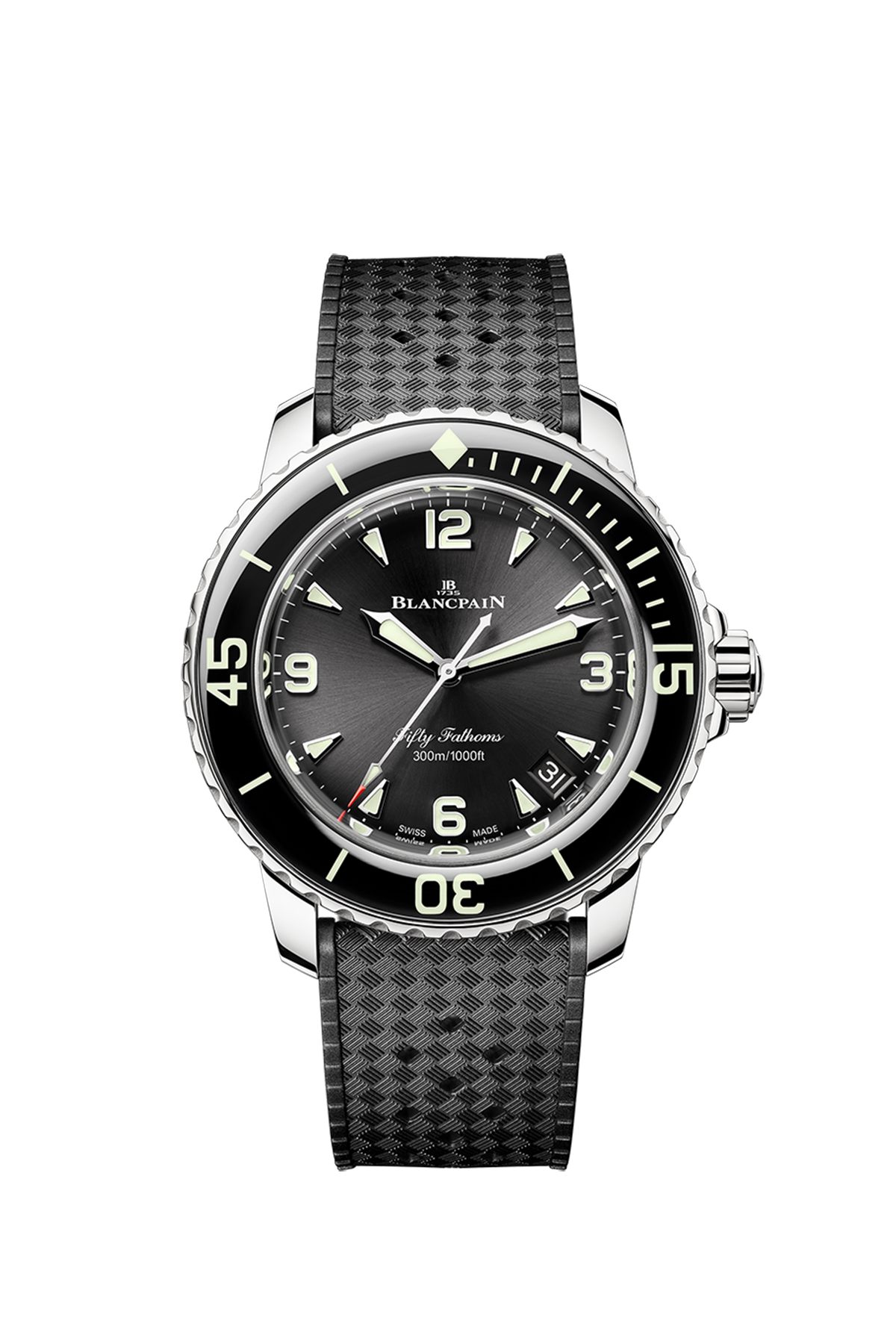 Blancpain Fifty Fathoms Automatique 42mm