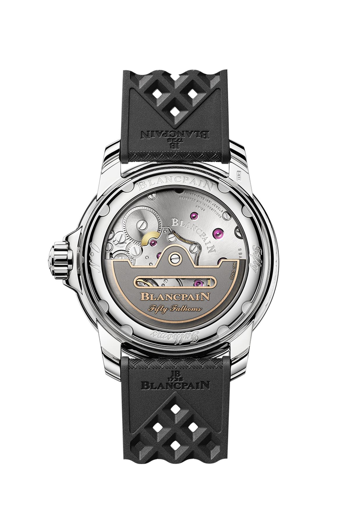 Blancpain Fifty Fathoms Automatique 42mm
