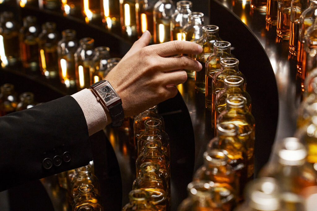 น้ำหอม Nicolas Bonneville Jaeger-LeCoultre